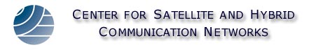Center for Satellite and Hybrid Communication Networks