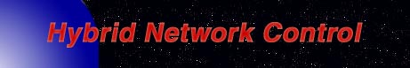 Hybrid Network Control