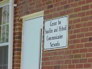 CSHCN door